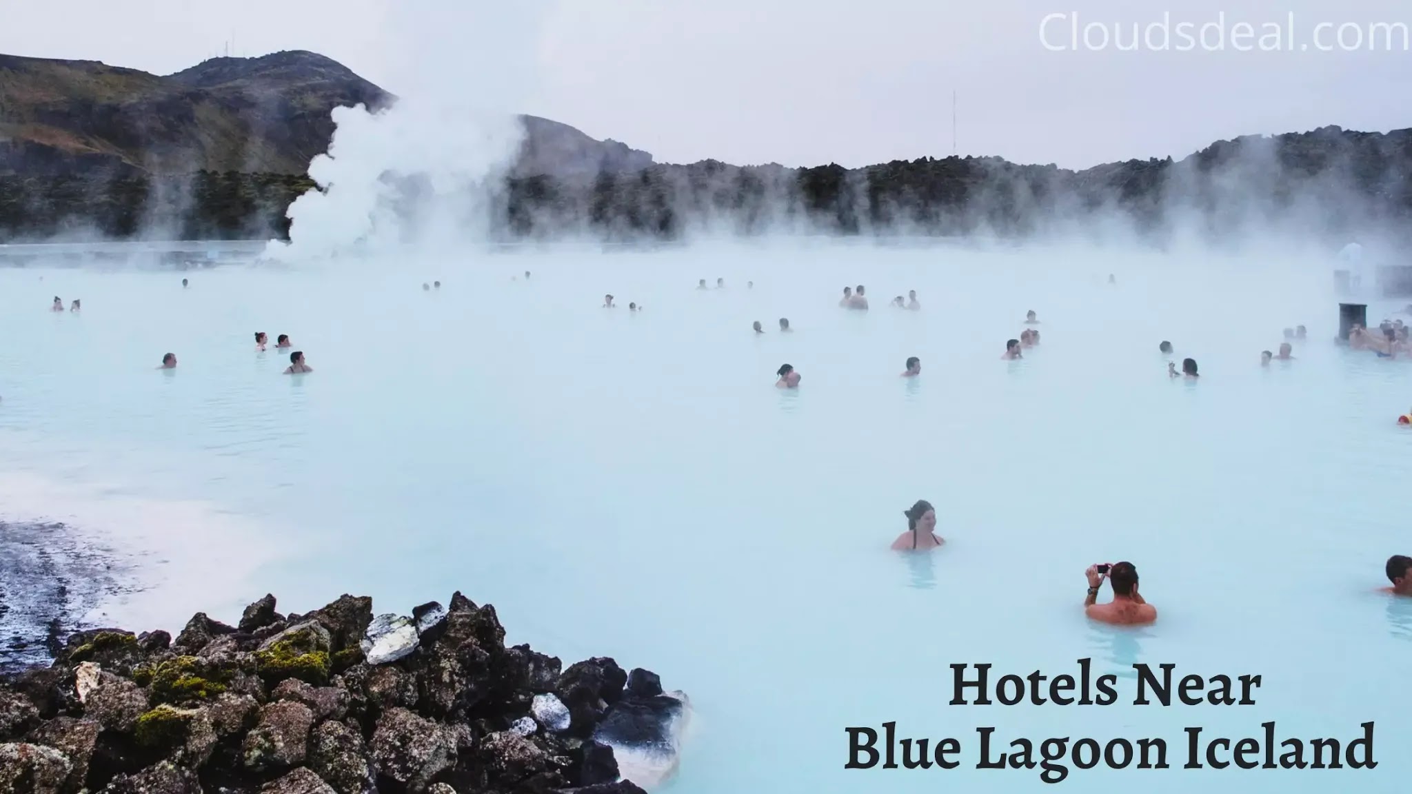 Hotels Near Blue Lagoon Iceland