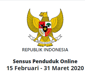 Software Data Penduduk Indonesia Software Data Penduduk Indonesia
