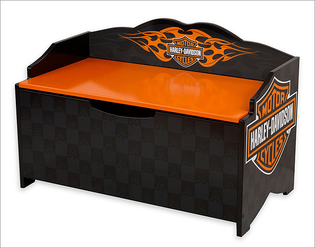 Harley Davidson Furniture Time To Show Your Manliness