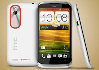 HTC  Desire V