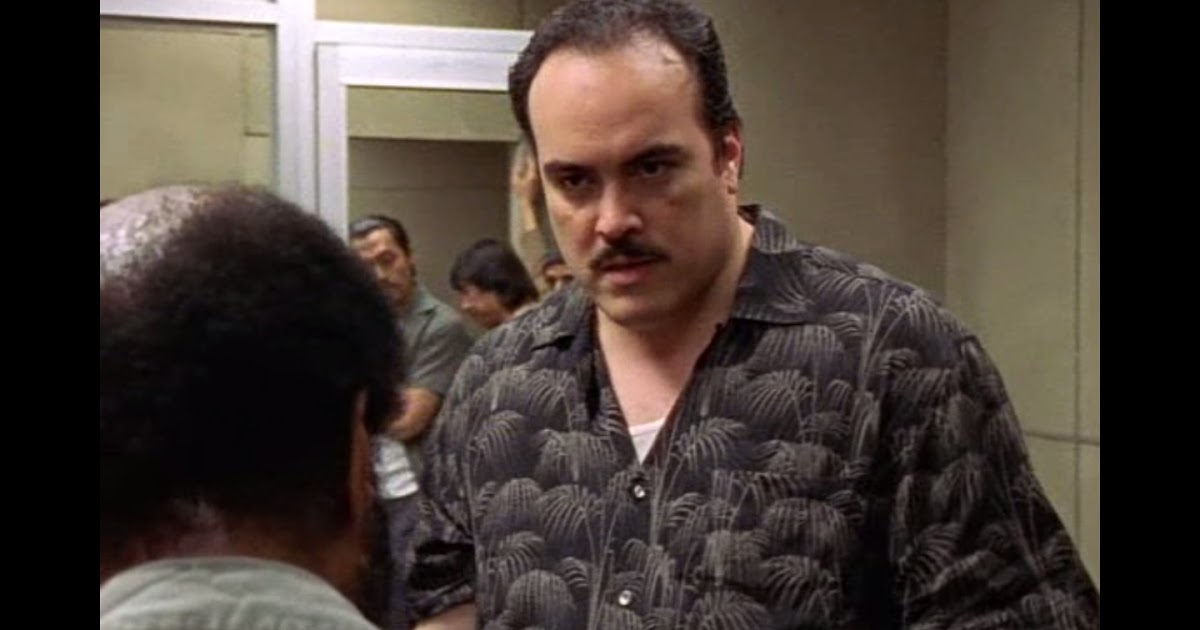 EvilTwin's Male Film & TV Screencaps Oz 2x09 David Zayas, Anthony Chisholm & R.E. Robson EvilTwin's Male Film & TV Screencaps Oz 2x09 David Zayas, Anthony Chisholm & R.E. Robson