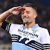 Milinkovic-Savic Becomes The Most Headed Goal-scorer In Serie A