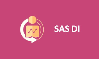  SAS DI Online Training