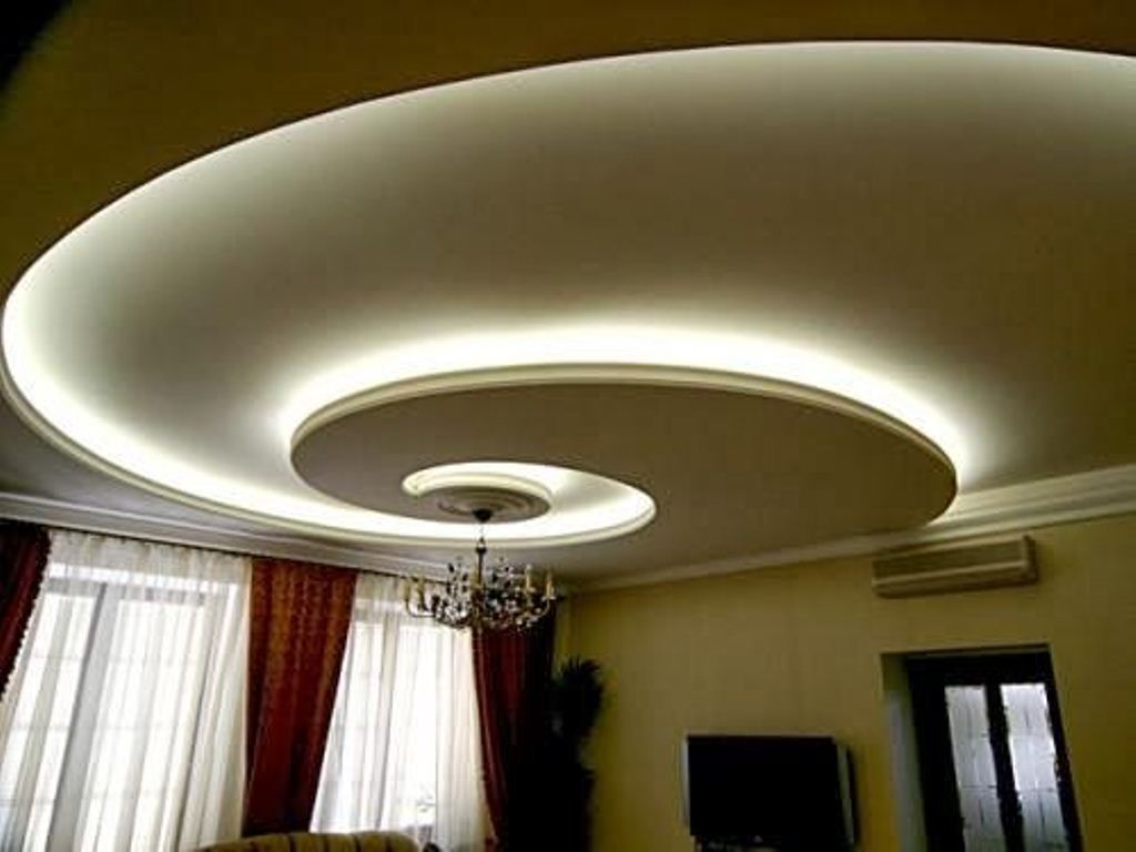 6 Model Plafon Drop Gantung Ini Sangat Keren Elegan Bang Izal Toy