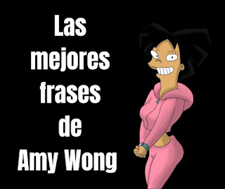 Amy Wong