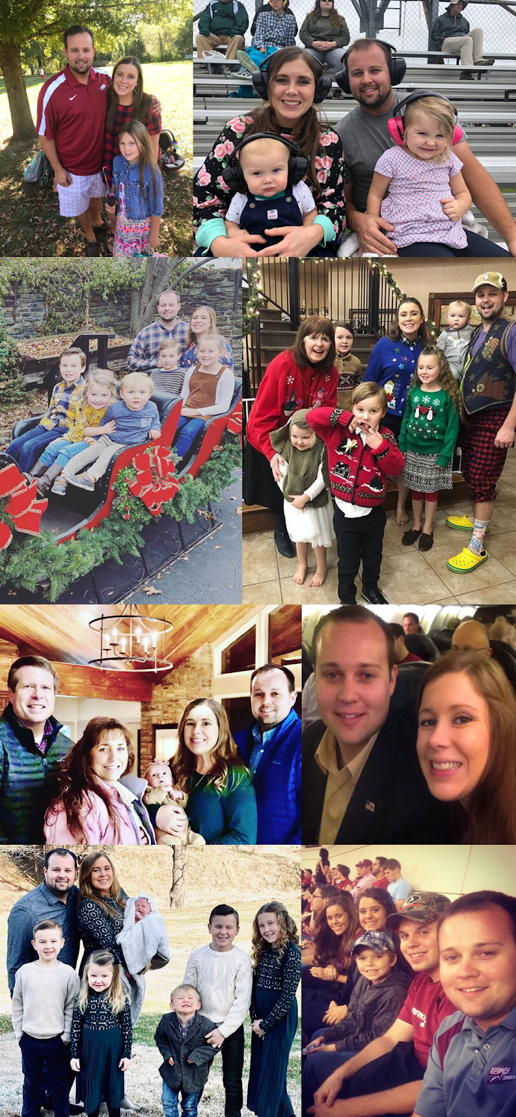 Duggar Family Blog Duggar Updates Duggar Pictures Jim Bob and
