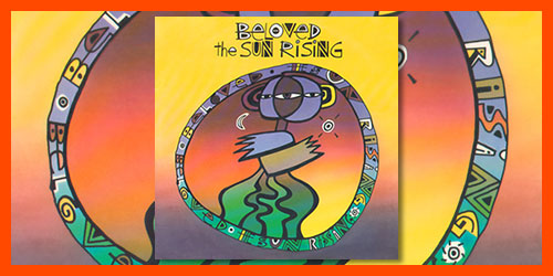 Beloved the Sun Rising
