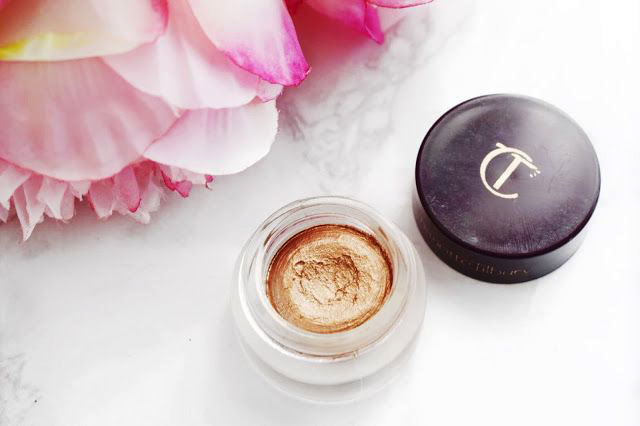 Charlote Tilbury Eyes To Mesmerise