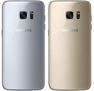 Harga Samsung Galaxy S7 Edge terbaru