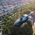 У Києві можуть створити літаюче таксі