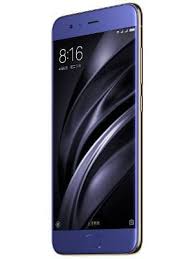 Xiaomi Mi 6 Smartphone Launch with Its Features