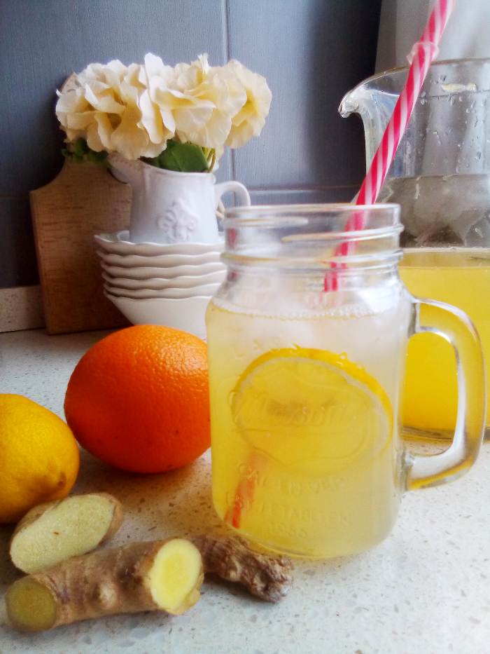 3 Refreshing summer drinks to cool you down Home Chic Club 3