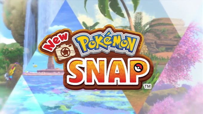 Pokemon Snap siap meluncur didunia petualangan lebih menarik