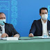 Paraná pede UTIs, ventiladores e medicamentos para intubação ao ministro da Saúde
