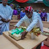 Osun 2019 Budget: “Budget of Hope,” Says Oyetola as He Presented A Budget of N152B