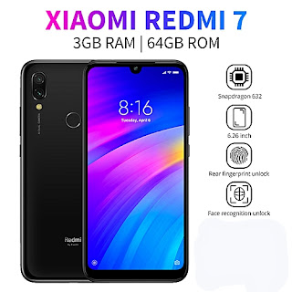 Xiaomi Redmi Note 7 Pro Price In Nigeria And Full Specs Review