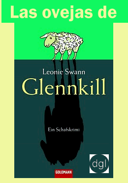 Las+ovejas+de+Glennkill+-+Leonie+Swann Los mejores libros para aprender a escribir (1): Haz tu historia única con un narrador memorable