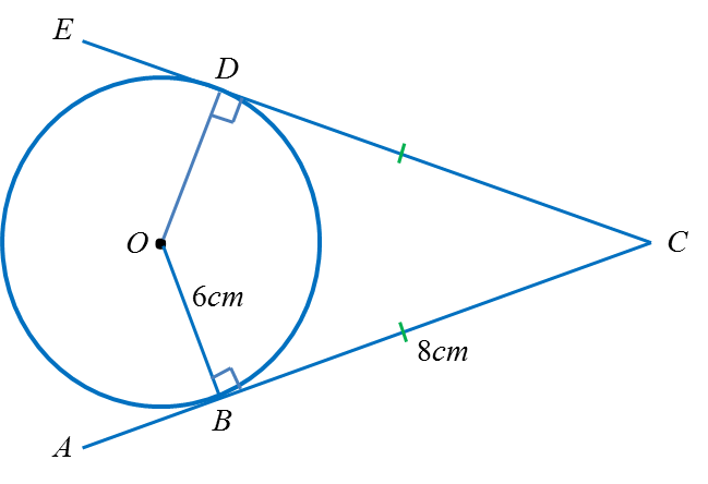 Теорема пифагора окружность
