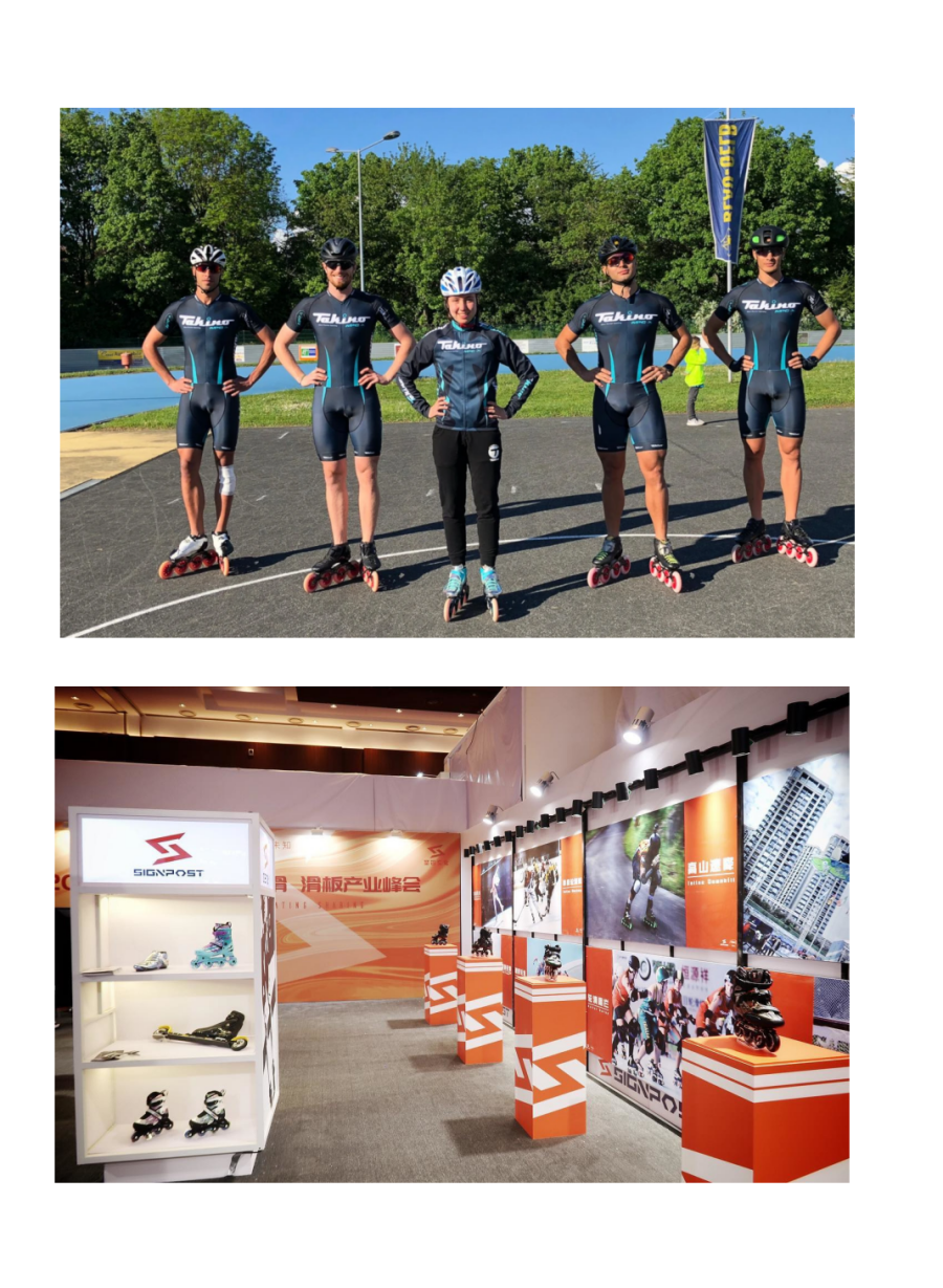 Mega Roller Skate Park maio 2019