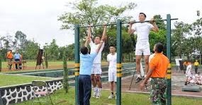 Tahapan Tes Bintara Tni Ad Yang Wajib Diketahui Calon Siswa Abdinegara News