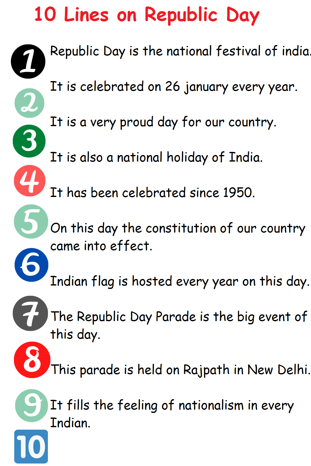 about republic day in english for essay writing about republic day in english for essay writing