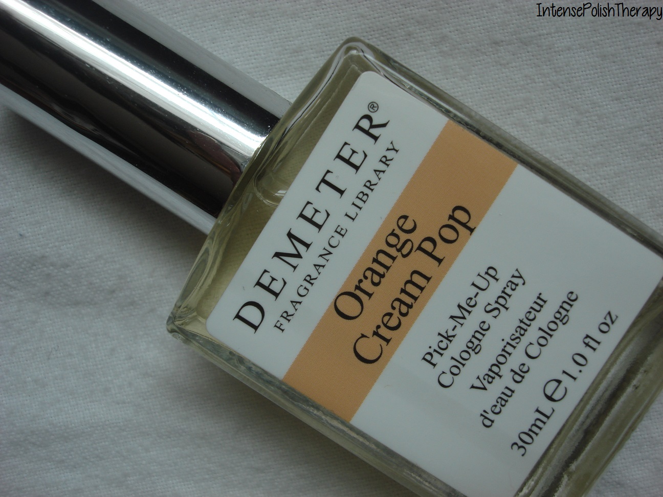Demeter Fragrance Library - Orange Cream Pop