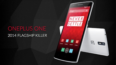 OnePlus One OnePlus One