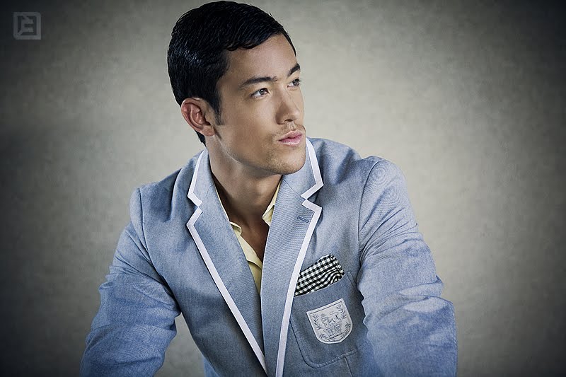 Kent Sasaki Hot Amateur Mixedrace Model Hot Asian Guys Male