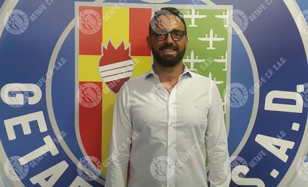 Oficial: Getafe, José Bordalás es el nuevo técnico