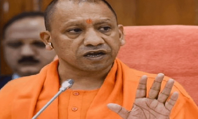 हाथरस मामले में उप्र सरकार की बड़ी कार्रवाई