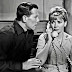 JACQUELINE ELLIS IN 'ACCIDENTAL DEATH' WITH JOHN CARSON