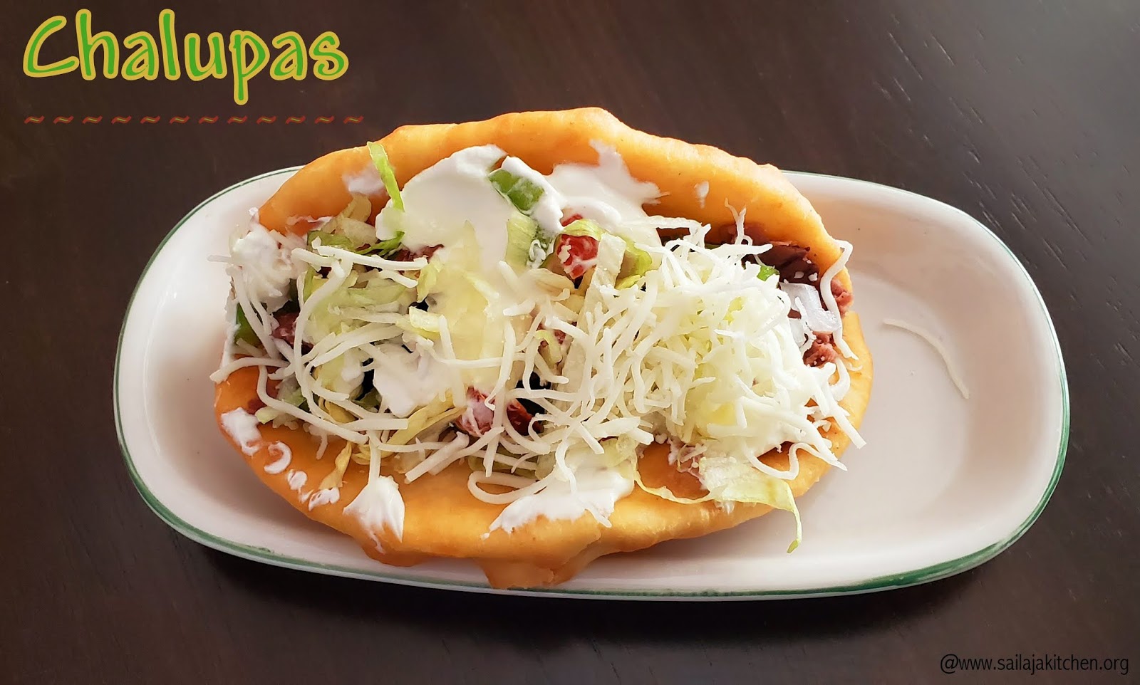 Bild von Sailaja Kitchen