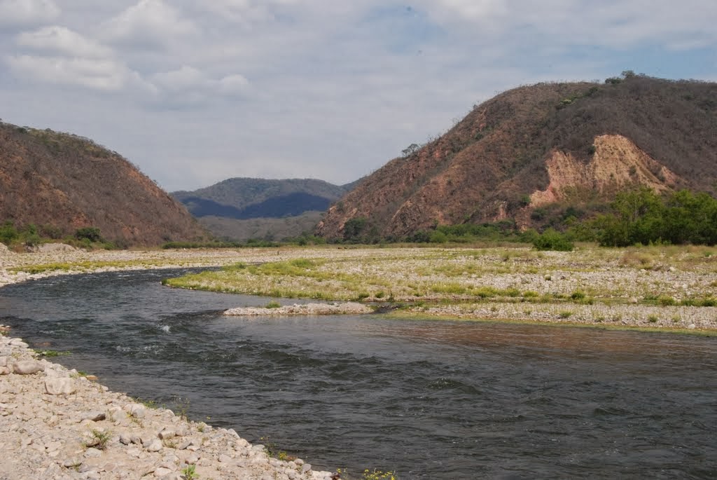 La Banda Deportiva PESCA APARECIO LA 