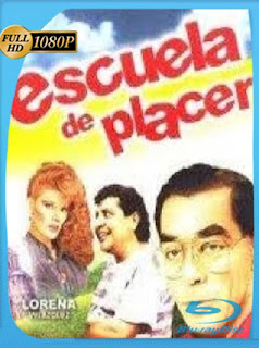 Escuela De Placer (1984) HD [1080p] Latino [GoogleDrive] SXGO