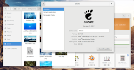 Quick Look to PureOS GNU/Linux, A New 100% Free Distro