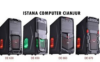 Cassing Dazumba