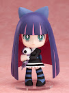 Nendoroid Panty & Stocking with Garterbelt Stocking (#161) Figure