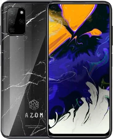 مواصفات وسعر هاتف AZOM Desert2