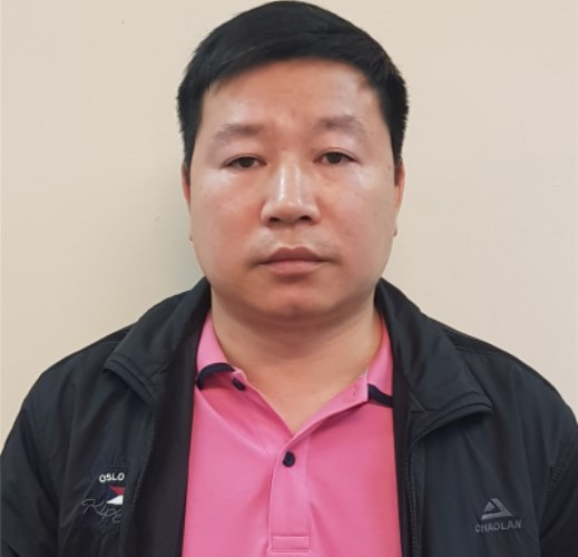 Bộ Công an khởi тố, bắt Phó Chi cục trưởng Hải quan ở Lạng Sơn