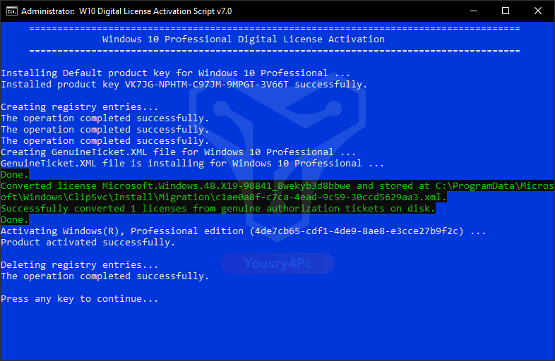 install xrml digital license install xrml digital license