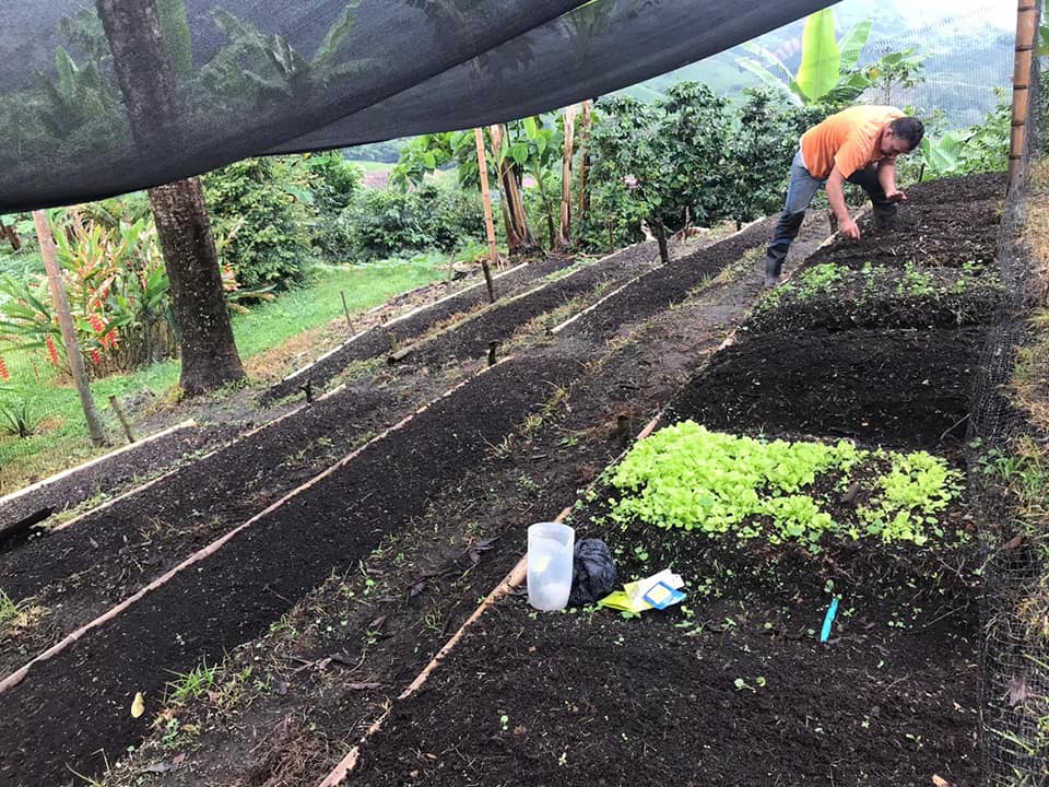 Corredor Turístico La Florida Q'hubo Pereira Noticias de Pereira