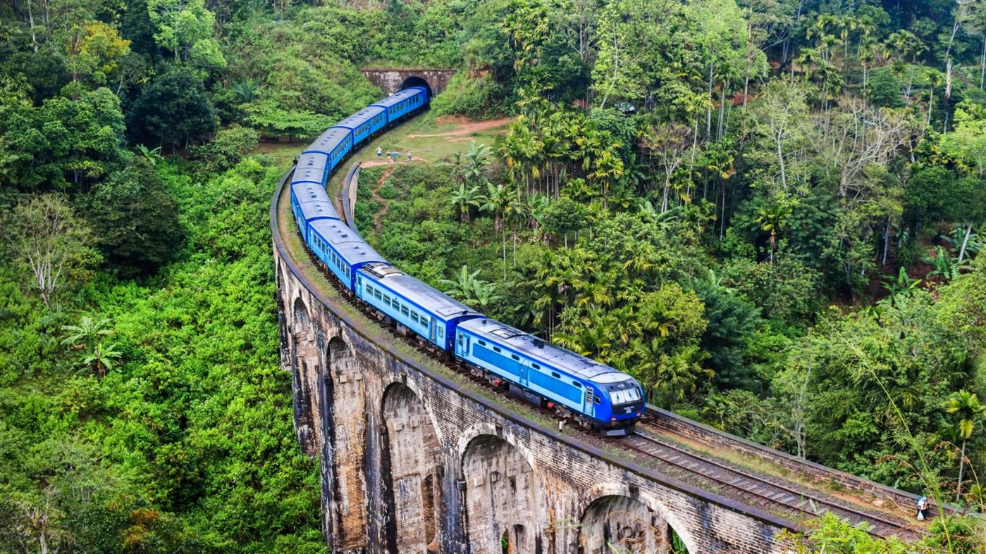 Download Trains on Bridges PREMIUM, Tema per Windows 10