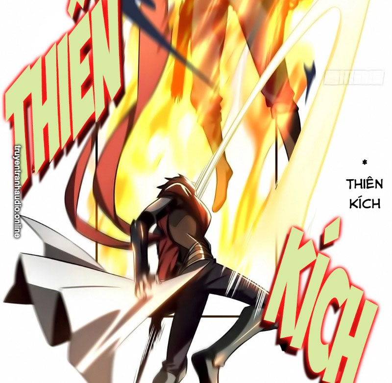 Toàn Chức Cao Thủ 2 Chapter 34