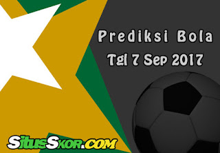 Prediksi Skor Viborg vs AaB Tanggal 7 September 2017