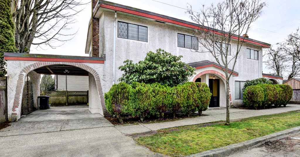 Vancouver Condos, Houses For Rent by Sunstar Realty Ltd. Marpole Fully