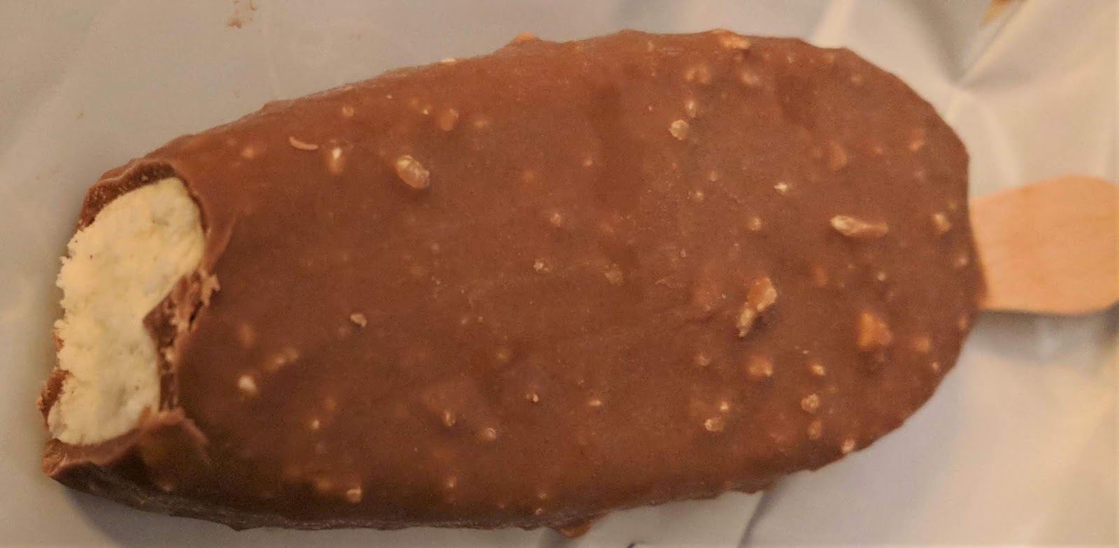 Oppo Ice Cream Sticks Review Diets and Calories