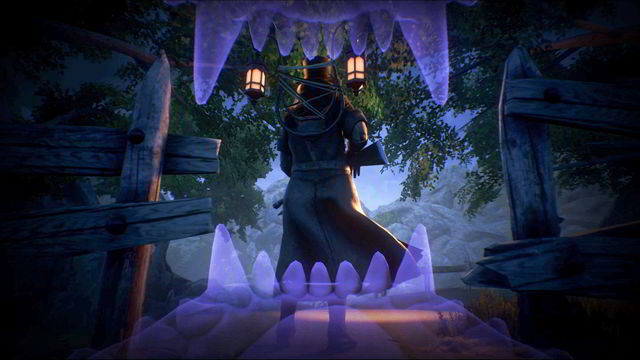 Nocturnal Hunt PC Full