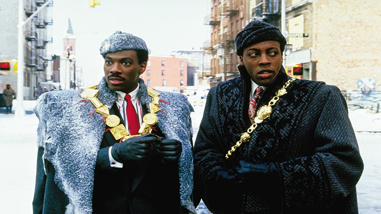 Um Príncipe em Nova York 2 - Amazon Studios adquire sequência Um Príncipe em Nova York 2 - Amazon Studios adquire sequência