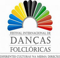 Festival Internacional de Folclore de Criciúma - SC.