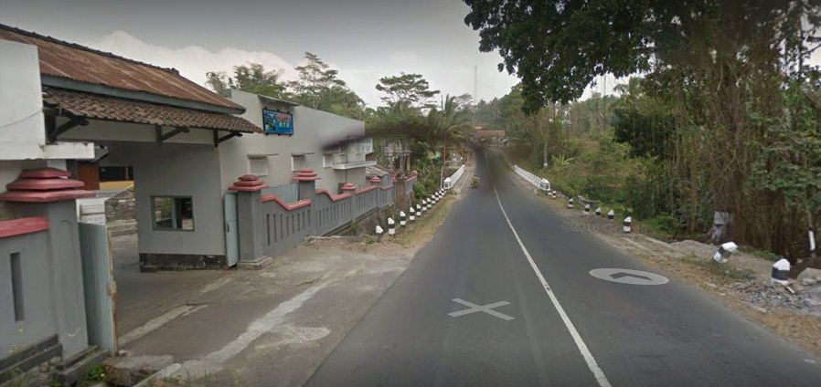 Detail Hotel Ayu Temanggung Brrrwisata Com